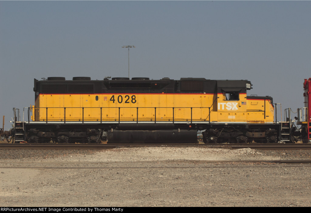 ITSX 4028